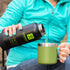 Thermos Harmony Black Comfort 1 L